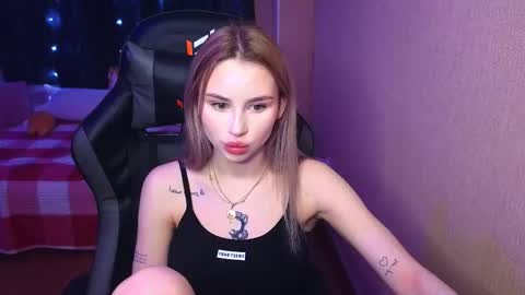 Eva online show from 02-23-25, 08:11