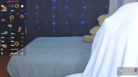 Eva online show from 02-23-26, 08:50