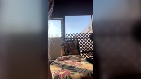 Tsbaby301 online show from 04-03-26, 09:46