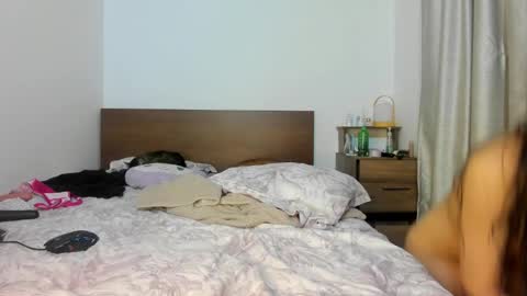 Sarashy online show from 02-02-25, 07:20