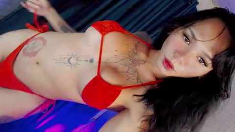 Snapshot of barbiemariefox chatting on 02-27-26, 06:08 Barbie online show from 02-27-26, 06:08