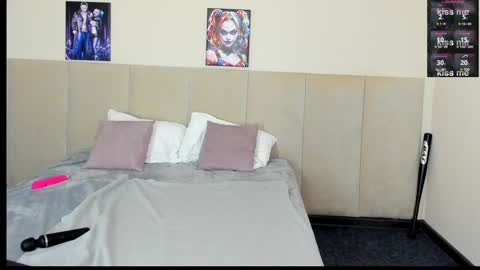 Snapshot of barbiemuscle1 chatting on 12-08-24, 06:39 Barbie online show from 12-08-24, 06:39