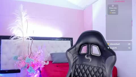 Barbie... online show from 03-10-26, 05:34