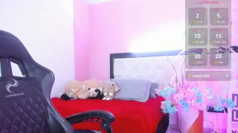 Barbie... online show from 04-11-26, 10:25