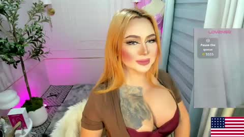 Snapshot of barbietop_alexa69 chatting on 05-29-26, 09:13 Miss Alexa Fields online show from 05-29-26, 09:13