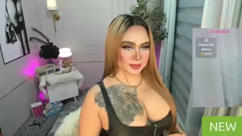 Miss Alexa Fields  online show from 07-29-26, 10:19