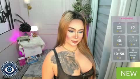 Miss Alexa Fields  online show from 08-04-26, 11:07