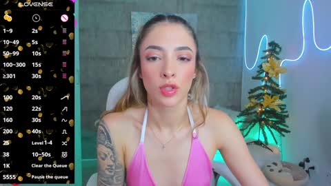 Snapshot of barbiie_scoth chatting on 12-02-24, 08:11 Barbie Scot online show from 12-02-24, 08:11