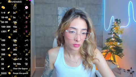 Snapshot of barbiie_scoth chatting on 12-28-24, 09:08 Barbie Scot online show from 12-28-24, 09:08