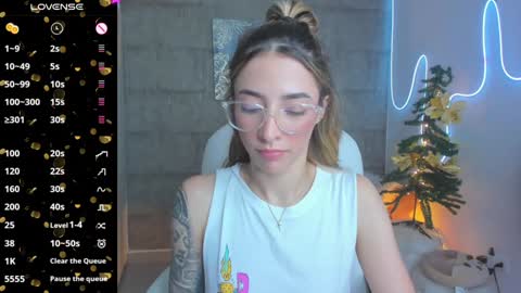 Snapshot of barbiie_scoth chatting on 12-29-24, 11:39 Barbie Scot online show from 12-29-24, 11:39