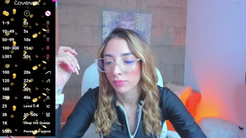 Snapshot of barbiie_scoth chatting on 01-28-25, 07:53 Barbie Scot online show from 01-28-25, 07:53