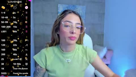 Snapshot of barbiie_scoth chatting on 02-12-25, 08:18 Barbie Scot online show from 02-12-25, 08:18