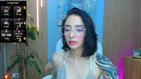 Barbie Scot online show from 03-21-26, 10:35