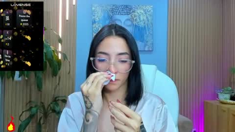 Barbie Scot online show from 03-29-26, 05:07