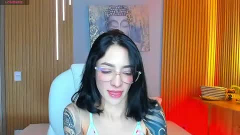 Barbie Scot online show from 06-20-26, 07:49