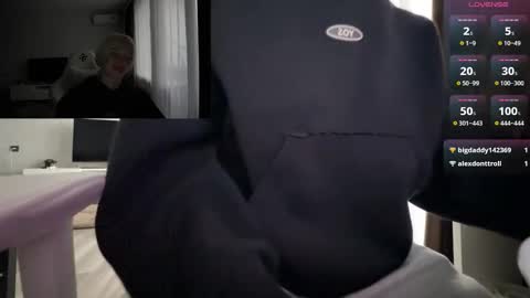 barbinsss online show from 12-01-25, 08:41