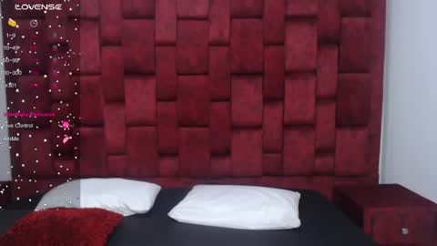 Snapshot of barby_jones25 chatting on 07-15-26, 12:21 Barby online show from 07-15-26, 12:21