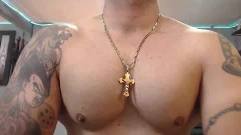 bardock online show from 03-12-25, 02:41