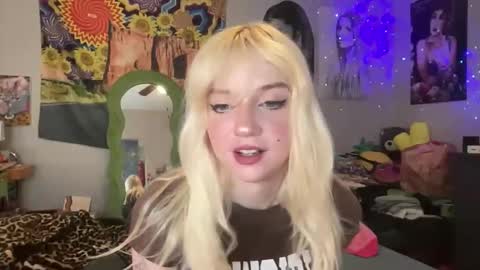 Bardot Eyed online show from 03-12-26, 07:09