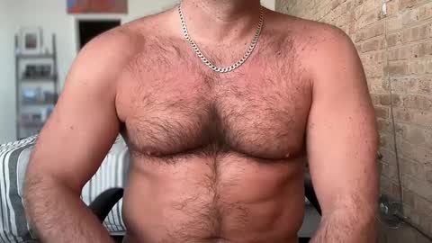 Barebackheat online show from 01-17-25, 04:36