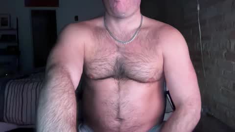 Barebackheat online show from 01-27-25, 11:33