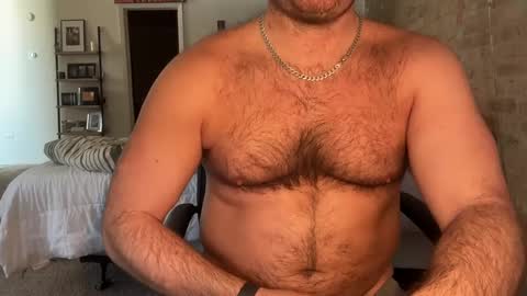 Barebackheat online show from 01-29-25, 03:58