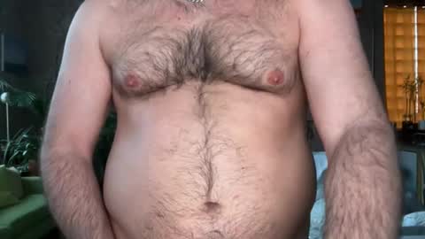 Barebackheat online show from 02-26-25, 12:58