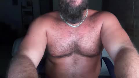 Barebackheat online show from 09-25-25, 02:15