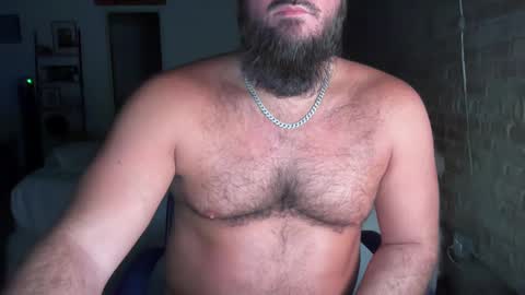 Barebackheat online show from 09-27-25, 05:34