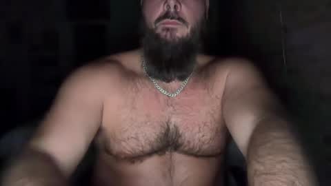 Barebackheat online show from 10-30-25, 05:09