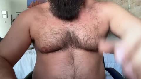 Barebackheat online show from 11-10-25, 01:43