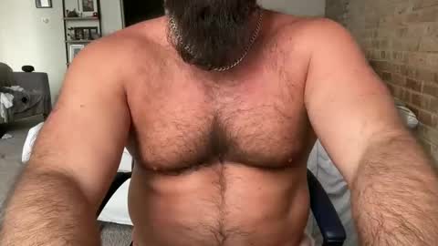 Barebackheat online show from 11-26-25, 03:35