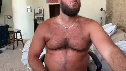 Barebackheat online show from 06-01-26, 01:13