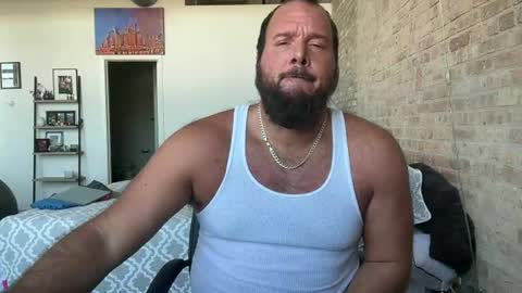 Snapshot of barebackheat chatting on 07-06-26, 01:08 Barebackheat online show from 07-06-26, 01:08