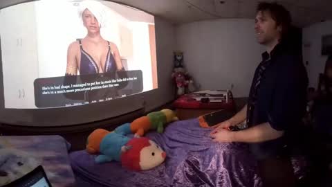 barebearstudio online show from 12-11-24, 10:36