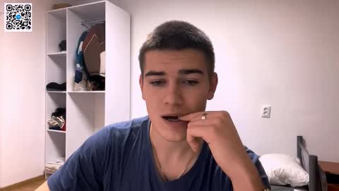 Eric online show from 01-06-26, 08:45