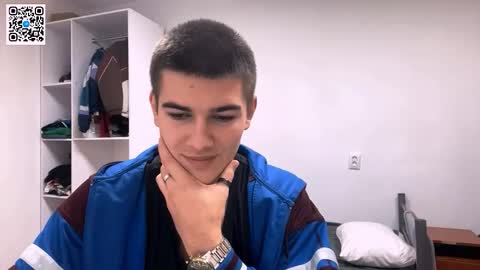 Eric online show from 01-09-26, 08:21