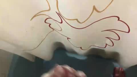 Snapshot of barkley314 chatting on 10-21-25, 02:29 barkley314 online show from 10-21-25, 02:29