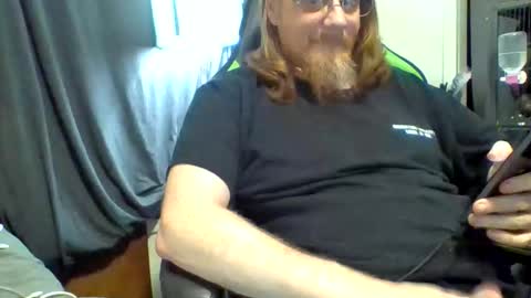 barrett4200 online show from 03-15-26, 11:33