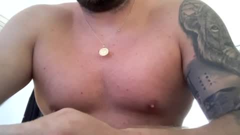 barrias23 online show from 07-18-26, 03:05