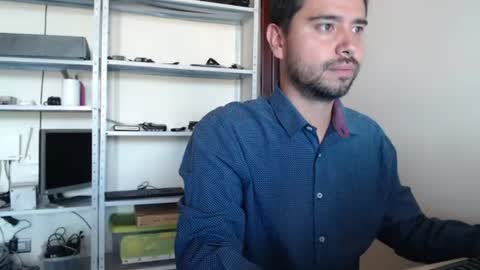 Snapshot of barryallen_27 chatting on 06-10-26, 02:38 Barry online show from 06-10-26, 02:38