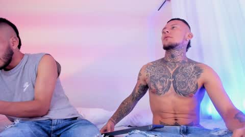 Bruce  online show from 01-30-25, 01:42