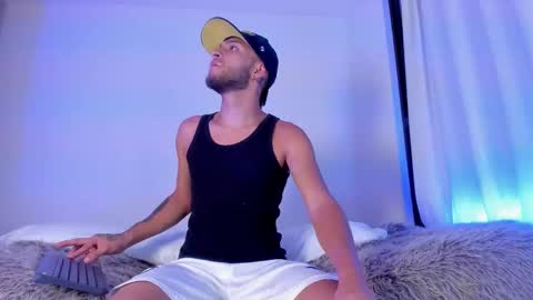 Bruce  online show from 01-18-26, 05:55