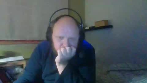 bart_poland online show from 03-14-26, 08:47