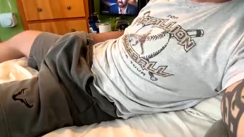 Ball Player Next Door  online show from 02-15-25, 05:28