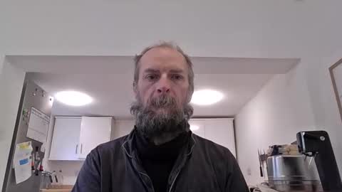 basiccamguy online show from 03-07-26, 08:22