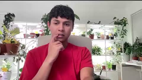 Basicflxp online show from 07-15-26, 12:27