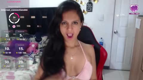 Besma online show from 10-20-25, 01:11