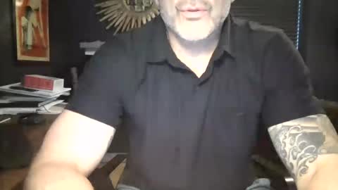 Snapshot of basrutten1 chatting on 06-22-26, 04:48 Bas online show from 06-22-26, 04:48
