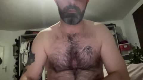 basstard_one online show from 03-04-26, 02:17